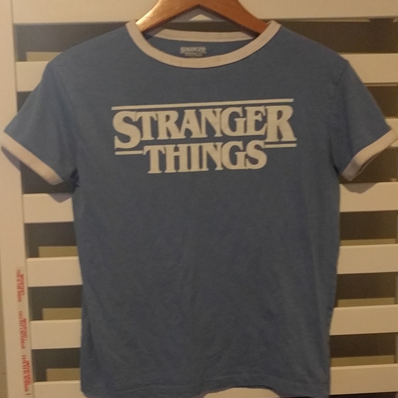 2 for 1 Stranger Things t-shirt bundle - Picture 2 of 7
